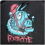 Fortnite Rucksack Battle Royal Blue Horse 43 cm