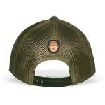 Doom Trucker Cap