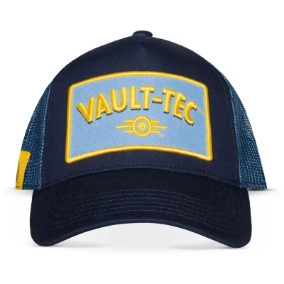 Fallout Trucker Cap