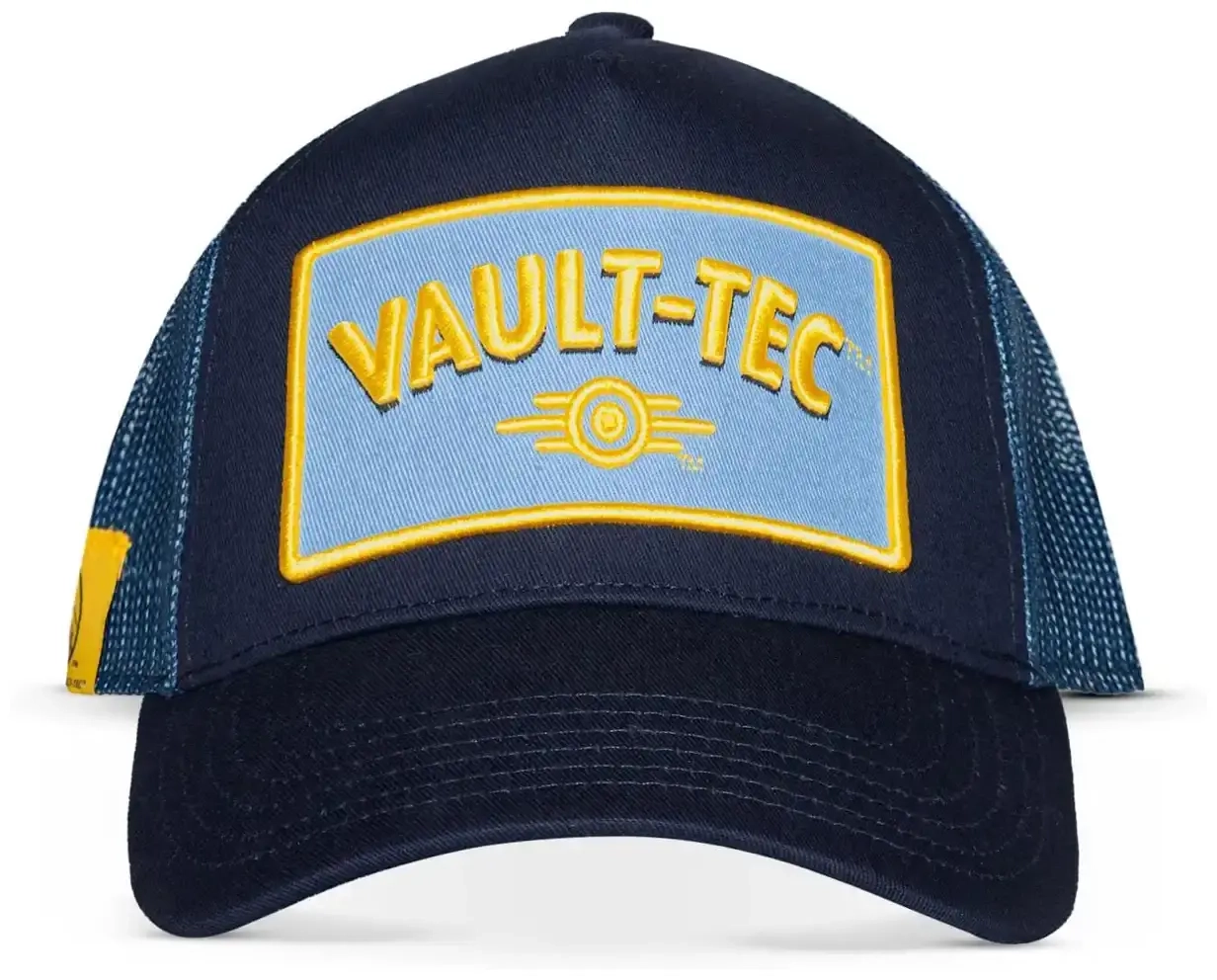 Fallout Trucker Cap