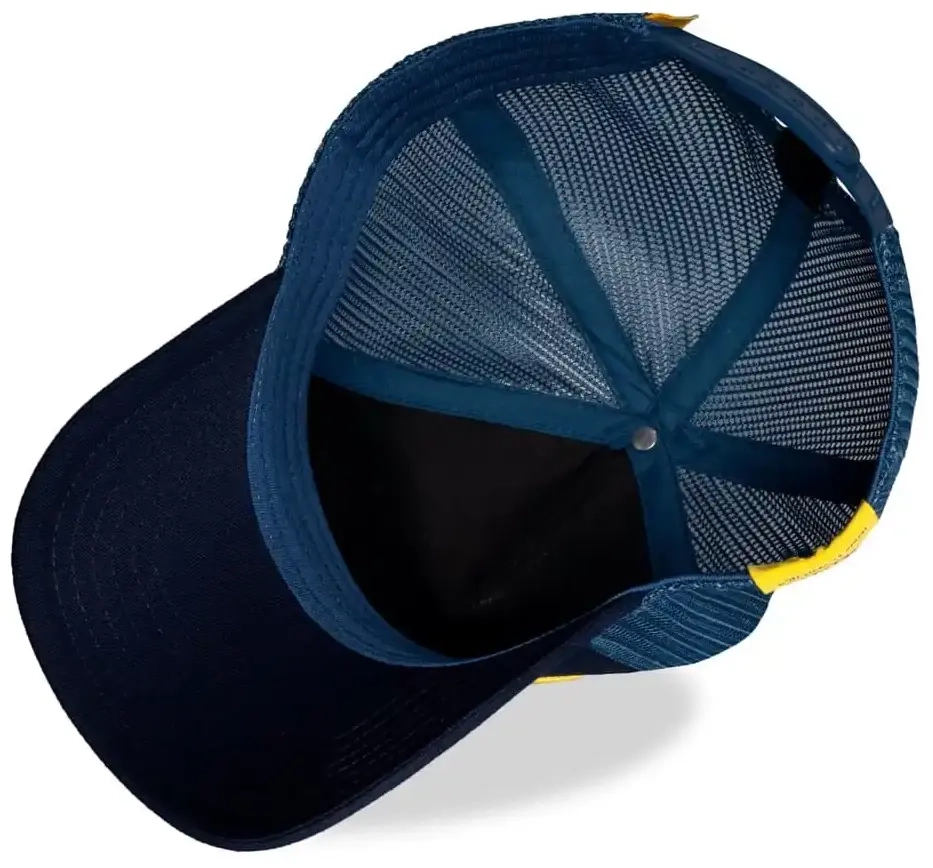 Fallout Trucker Cap