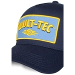 Fallout Trucker Cap