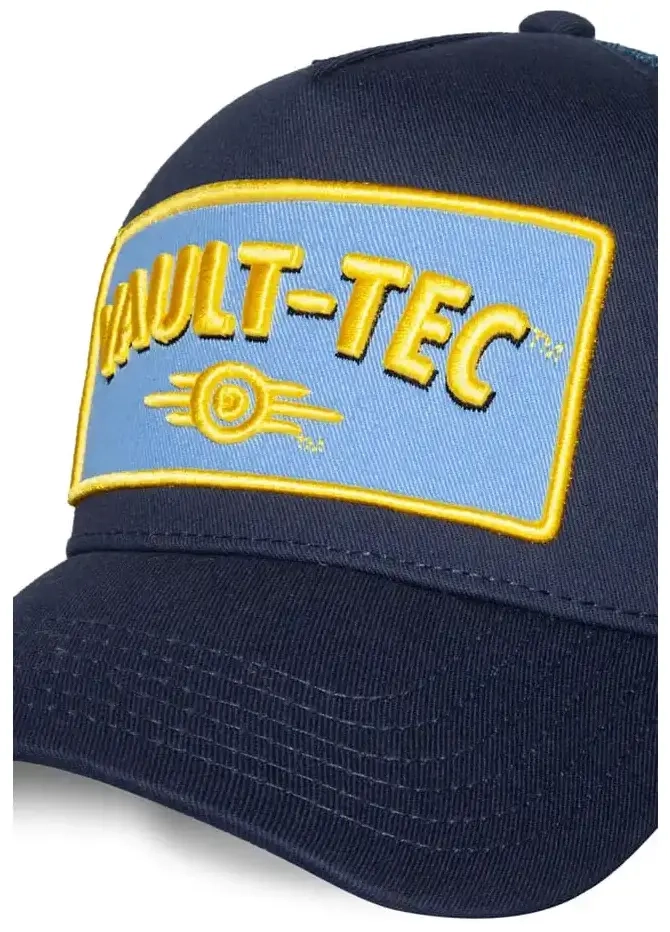 Fallout Trucker Cap