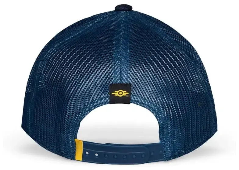 Fallout Trucker Cap
