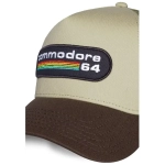 Commodore 64 Trucker Cap