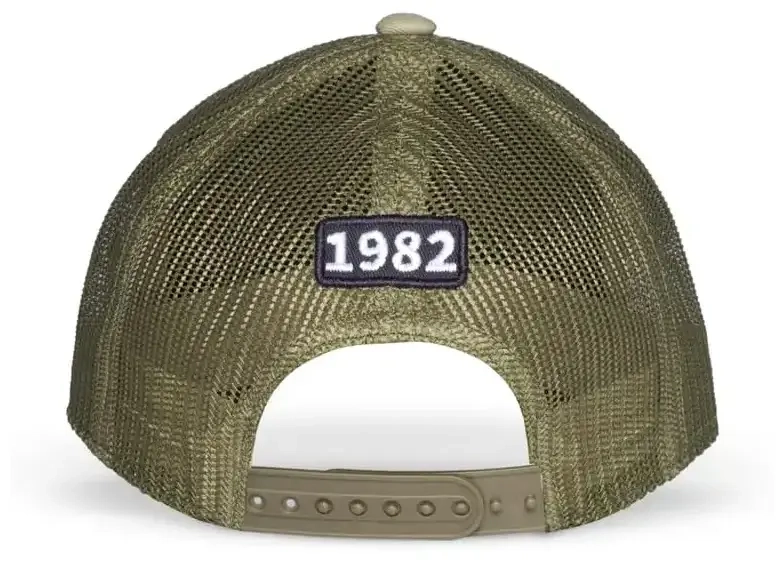 Commodore 64 Trucker Cap