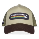Commodore 64 Trucker Cap