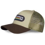 Commodore 64 Trucker Cap