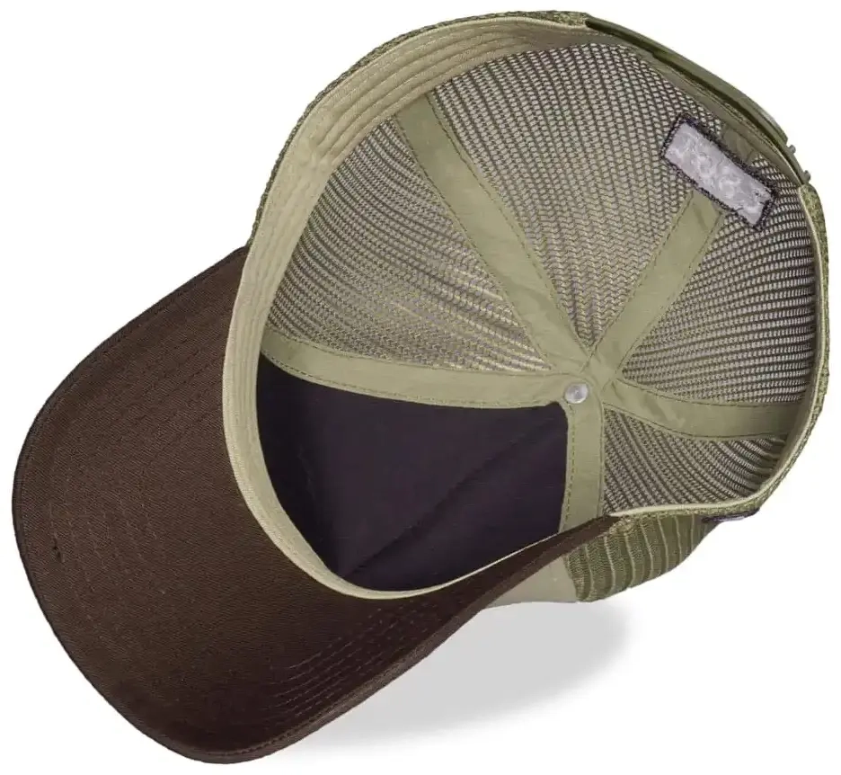 Commodore 64 Trucker Cap