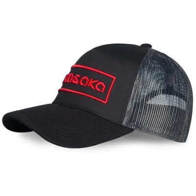 Cyberpunk 2077 Trucker Cap
