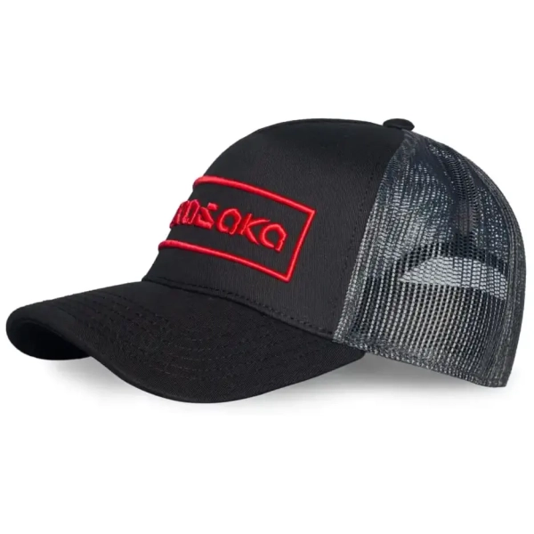 Cyberpunk 2077 Trucker Cap