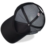 Cyberpunk 2077 Trucker Cap