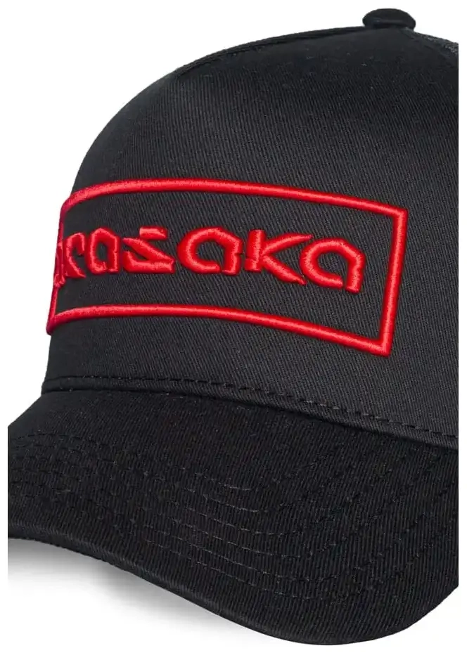 Cyberpunk 2077 Trucker Cap