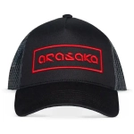 Cyberpunk 2077 Trucker Cap
