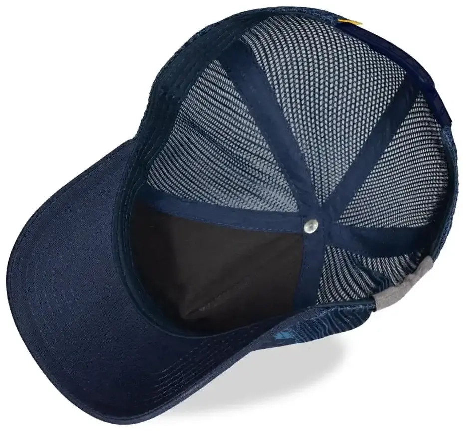 World Of Warcraft Trucker Cap Allianz