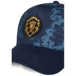 World Of Warcraft Trucker Cap Allianz