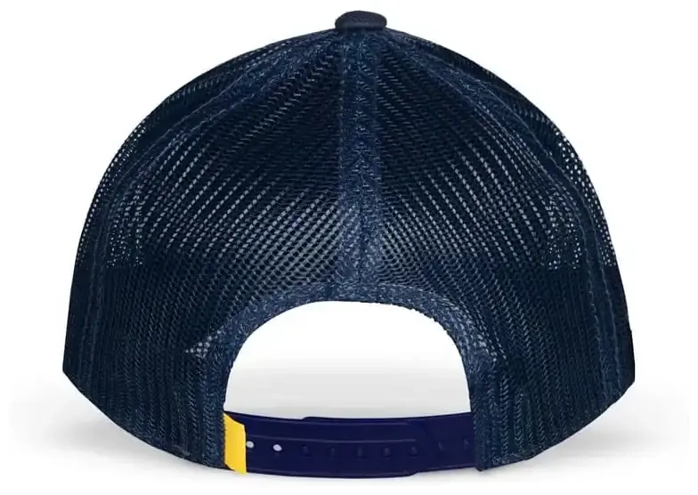 World Of Warcraft Trucker Cap Allianz