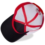 Atari Trucker Cap Classic Logo