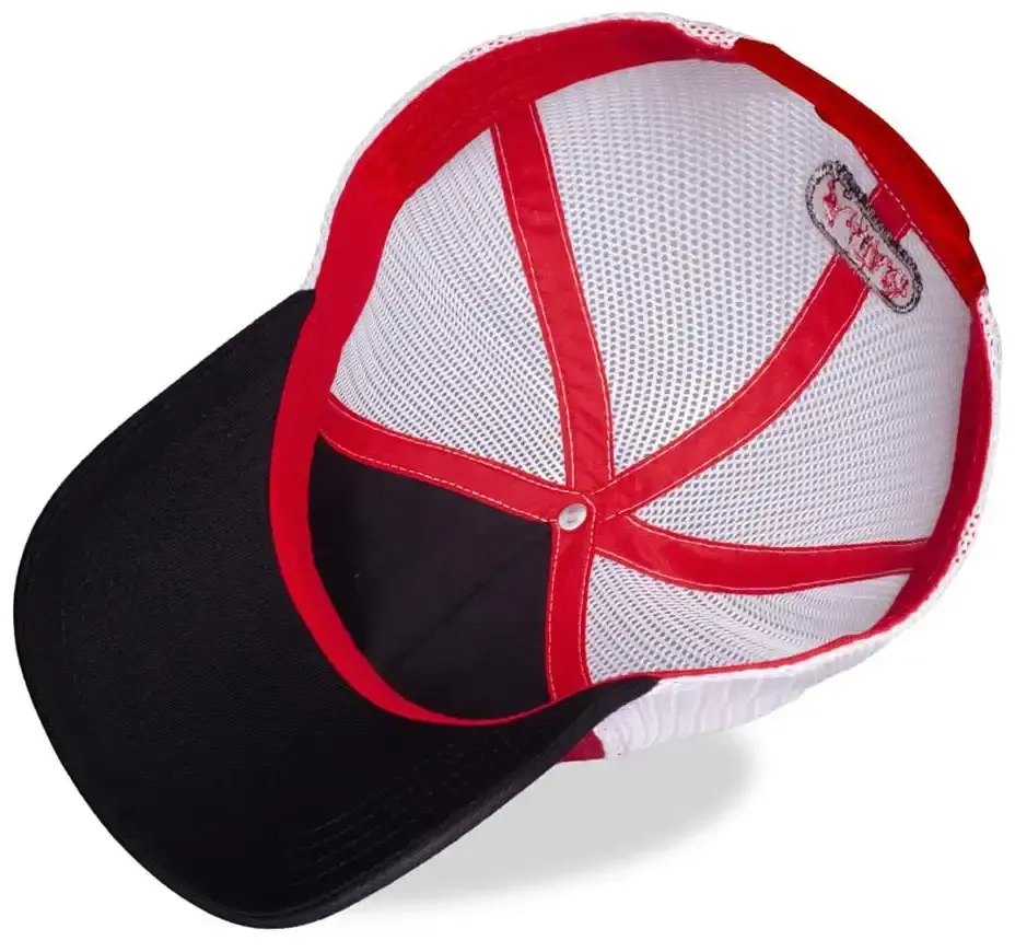 Atari Trucker Cap Classic Logo