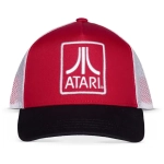 Atari Trucker Cap Classic Logo
