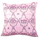Sanrio Kissen Hello Kitty & Friends Pastel Flower 35 x 35 cm
