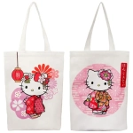 Sanrio Tragetasche Hello Kitty Kimono