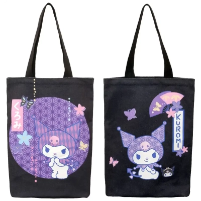 Sanrio Tragetasche Kuromi Japanese