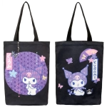 Sanrio Tragetasche Kuromi Japanese