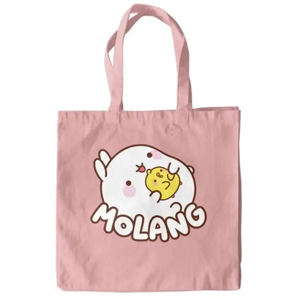Molang Tragetasche Roll