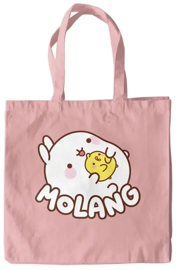Molang Tragetasche Roll