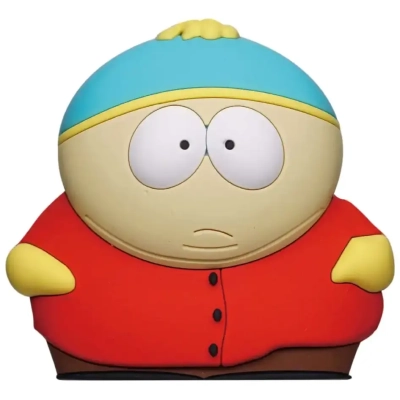 South Park Relief-Magnet Cartman