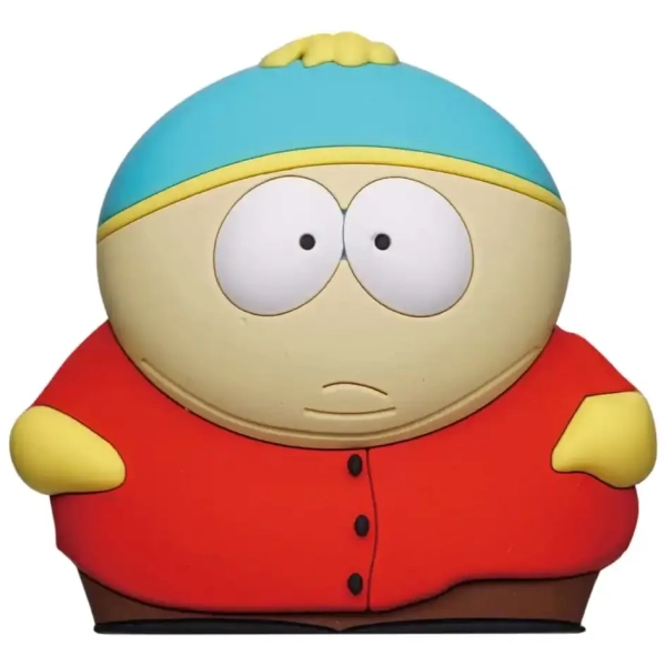 South Park Relief-Magnet Cartman