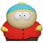 South Park Relief-Magnet Cartman