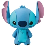 Lilo & Stitch Relief-Magnet Stitch