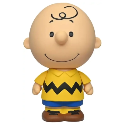 Die Peanuts Spardose Charlie Brown
