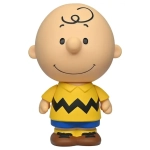 Die Peanuts Spardose Charlie Brown