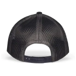 Cyberpunk Trucker Cap
