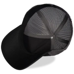 Cyberpunk Trucker Cap