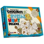 Final Fantasy Kartenspiel Chocobo's Crystal Hunt