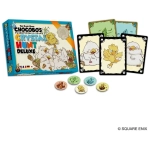 Final Fantasy Kartenspiel Chocobo's Crystal Hunt
