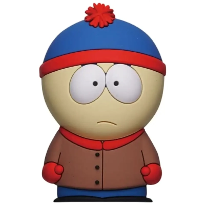 South Park Relief-Magnet Stan