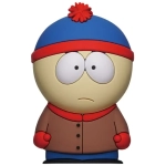 South Park Relief-Magnet Stan