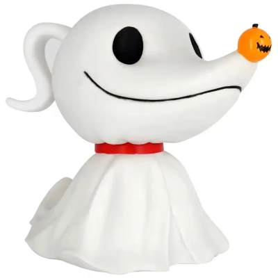 Nightmare Before Christmas Spardose Zero