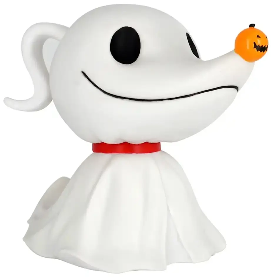Nightmare Before Christmas Spardose Zero