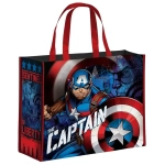 Marvel Tragetasche Captain America