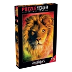 The Lion