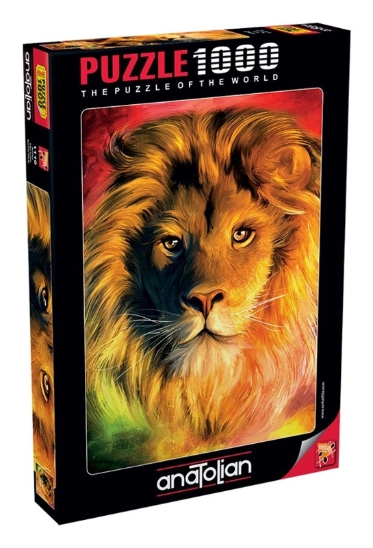 The Lion