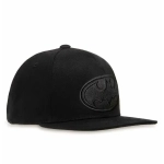 DC Comics Snapback Cap Batman Logo