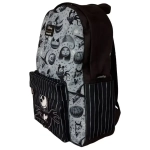 Disney by Loungefly Full-Size Nylon Rucksack Nightmare before Christmas