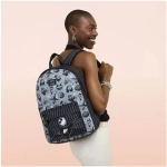Disney by Loungefly Full-Size Nylon Rucksack Nightmare before Christmas